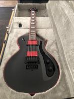 ESP LTD GH-600 Gary Holt Signature Black, Musique & Instruments, Instruments à corde | Guitares | Électriques, Comme neuf, Autres marques