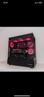 Gaming pc!, Computers en Software, Desktop Pc's, Ophalen, 32 GB, Nieuw, AMD Ryzen 7