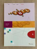 VBTL tweede graad wiskunde leerweg 4 en 5, Boeken, Ophalen of Verzenden, Zo goed als nieuw, ASO, Wiskunde A