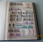 40 st.- Postfris postzegels République Française - jaar 1988, Sans timbre, Enlèvement ou Envoi, Non oblitéré, Autre