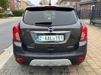 Opel Mokka 1.4 Turbo 4x2 Enjoy, Auto's, Opel, Automaat, Euro 6, 5 zetels, Mokka