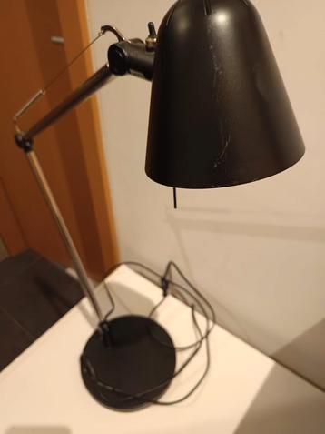 Lampe Ikea uppbo en parfait état, Enlèvement ou Envoi, Comme neuf