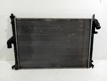 RADIATEUR Dacia Sandero I (BS) (8200735039) beschikbaar voor biedingen