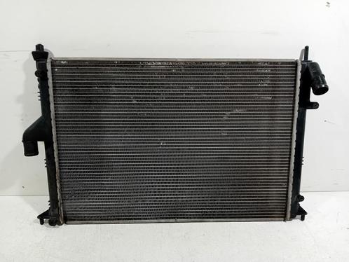 RADIATEUR Dacia Sandero I (BS) (8200735039), Auto-onderdelen, Airco en Verwarming, Dacia, Gebruikt