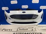 Ford fiesta mk8 voorbumper grille bumper PDC 2017+, Auto-onderdelen, Gebruikt, Voor, Ford, Bumper