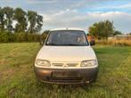 Citroen berlingo 1.9 diesel, Auto's, Citroën, Berlingo, Diesel, Particulier, Te koop
