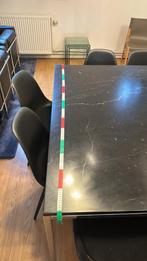 Table Florence Knoll, Comme neuf