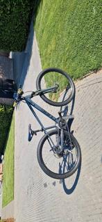 Cube, Fietsen en Brommers, Ophalen, Zo goed als nieuw