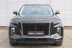 Hongqi E-HS9 Executive 99 kWh | Black Edition | 7-zitter | S, Auto's, Automaat, Lichtsensor, Zwart, 2635 kg