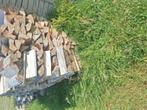 Brandhout te koop 75 de kubie, Tuin en Terras, Brandhout, Ophalen