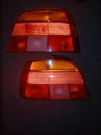 BMW achterlichten, Ophalen, BMW