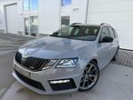 Skoda Octavia - VRS Facelift - 2017 - Automaat - Full Opties, Auto's, Skoda, Automaat, Euro 6, Diesel, Particulier