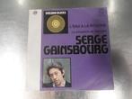 Ancien 45 tours de Serge Gainsbourg, CD & DVD, Vinyles Singles, Comme neuf, Enlèvement ou Envoi