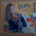 Laura omloop verliefd cd, Cd's en Dvd's, Ophalen, Gebruikt, Muziek