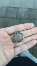 2 euro zeldzame vondst, Postzegels en Munten, Ophalen of Verzenden