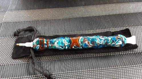 Hangemaakte, ergonomische Diamond Painting pen, Hobby en Vrije tijd, Knutselen, Nieuw, Gereedschap of Accessoires, Ophalen of Verzenden