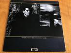 U2 - Where The Streets Have No Name., Cd's en Dvd's, Vinyl Singles, Gebruikt, Ophalen of Verzenden