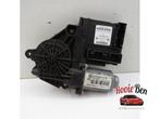 Moteur de vitre portière d'un Volkswagen Golf, Volkswagen, -, 3 mois de garantie, Utilisé