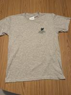 Turn t-shirt T.M 5€, Enlèvement, Comme neuf, Gris