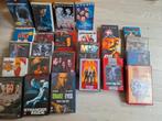 Beaucoup de films VHS, CD & DVD, Comme neuf, Enlèvement ou Envoi