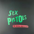 Sex Pistols: The Original Recordings Ltd Green Nieuw!, Ophalen of Verzenden, Nieuw in verpakking, 12 inch