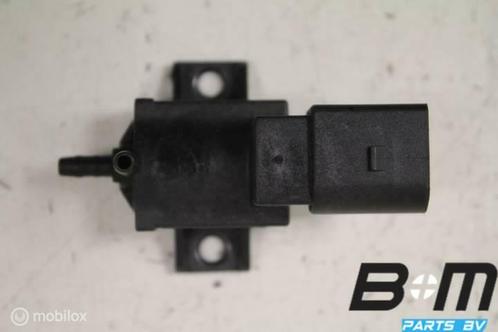 Magneetklep voor onderdruksysteem Audi RS5 Cabrio 037906283D, Auto-onderdelen, Overige Auto-onderdelen, Gebruikt