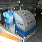 HEATWEED onkruidbestrijdingsmachine, Ophalen, Gebruikt