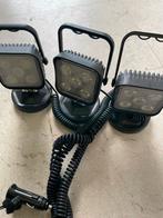 Werk lampen, Ophalen of Verzenden, Zo goed als nieuw, Minder dan 50 watt, Lamp
