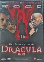 Dracula 2002 (2000), Enlèvement ou Envoi, Comme neuf