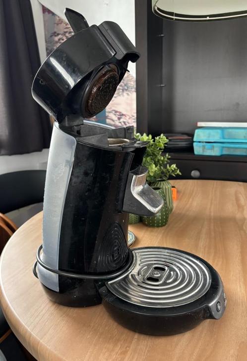 Senseo koffieapparaat, Elektronische apparatuur, Koffiezetapparaten, Gebruikt, Koffiepads en cups, Espresso apparaat, 1 kopje