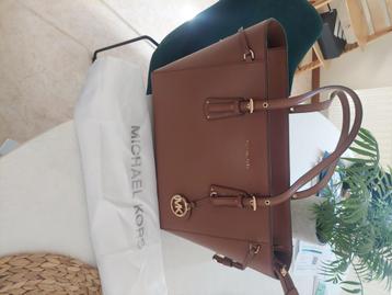 Handtas michael kors, Ophalen, Nieuw, Bruin, Handtas