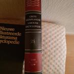 Encyclopedie, Zo goed als nieuw, Ophalen