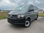 VOLKSWAGEN TRANSPORTER 2.0 TDI 110KW, Autos, Volkswagen, 1998 cm³, Tissu, Transporter, Achat