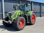 FENDT 718 S4 Power Plus WG2777, Zakelijke goederen, Landbouw | Tractoren, Meer dan 160 Pk, Fendt