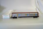 ELECTROTREN 5511k HO - Belgische goederenwagen Opel OVP (C25, Overige merken, Schoten, Wagon, Ophalen of Verzenden