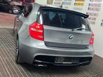 Bmw 1 reeks / 1598 cc / euro 5 / prachtig, Auto's, Euro 5, 1 Reeks, Bedrijf, Apple Carplay