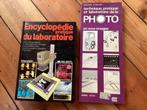 Encyclopédie pratique du laboratoire Paul Montel, Boeken, Gelezen, Fotograferen en Filmen, Ophalen of Verzenden, Paul Montel