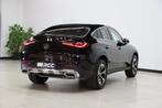 Mercedes-Benz GLC 300 e 4M Coupé DISTRONIC Trekhaak Memory, Auto's, Automaat, Gebruikt, Zwart, 4 cilinders