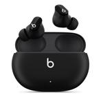 Beats Studio Buds – Draadloze oortjes – Zwart 90 Euro, Ophalen, Zo goed als nieuw, Bluetooth