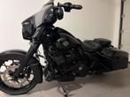 Harley-Davidson Street Glide special 2021, Motoren, 2 cilinders, Motorrijbewijs A, Particulier, Meer dan 35 kW