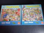 puzzels That's Life, Hobby en Vrije tijd, Denksport en Puzzels, Ophalen, 500 t/m 1500 stukjes, Zo goed als nieuw, Legpuzzel