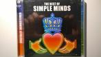 Simple Minds - The Best Of Simple Minds, Enlèvement ou Envoi, 1980 à 2000, Comme neuf