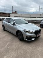 BMW 118i Sportline, Auto's, BMW, 1 Reeks, USB, Leder en Stof, Particulier