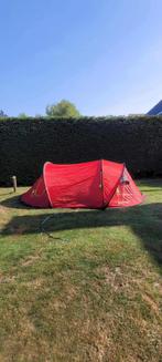 Outwell Fusion 300 Tunnel, Caravans en Kamperen, Tenten, Ophalen, Gebruikt, Tot en met 3