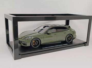  Porsche Panamera Turbo S Sport Turismo GT SPIRIT 1/18 GT447 beschikbaar voor biedingen