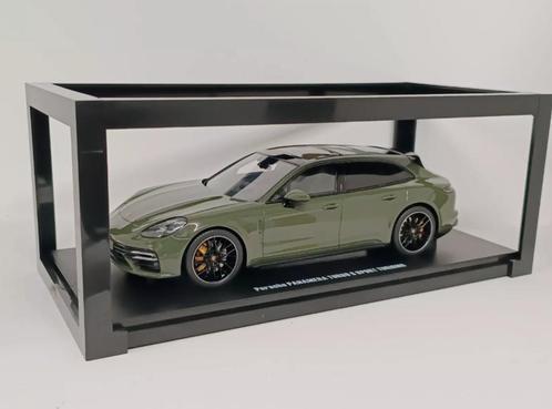 Porsche Panamera Turbo S Sport Turismo GT SPIRIT 1/18 GT447, Hobby en Vrije tijd, Modelauto's | 1:18, Nieuw, Auto, Overige merken