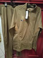 Militaria Coyote-sportkleding van het Franse leger, Verzenden, Landmacht, Kleding of Schoenen