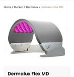 Dermalux Flex LED, Diversen, Ophalen, Zo goed als nieuw