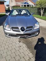 Prachtige Mercedes SLK, Auto's, Parkeersensor, Achterwielaandrijving, 4 cilinders, Cabriolet