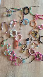 Armbandjes allerlei, Verzenden